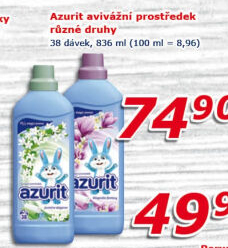 Aviváž Azurit