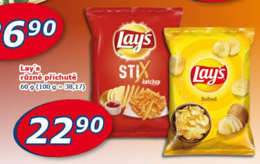 Chipsy Lay'