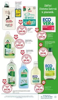 akční leták Tesco 18.9.2024-24.9.2024
