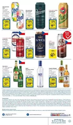 akční leták Tesco 18.9.2024-24.9.2024