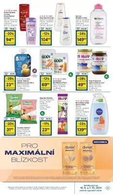 akční leták Tesco 18.9.2024-24.9.2024