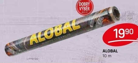 Alobal Dobrý Výběr