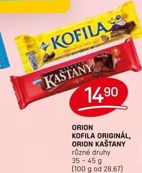 Kofila Orion
