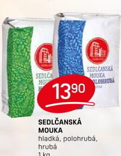 Mouka Sedlčanská