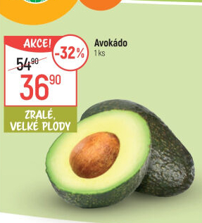 Avokádo