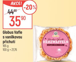 Vafle Globus