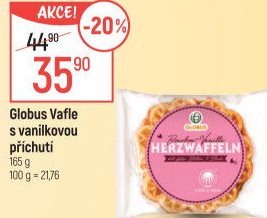 Vafle Globus