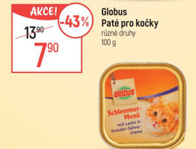 Vanička pro kočky Globus