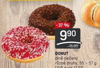 Donut