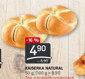 Kaiserka