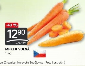 Mrkev