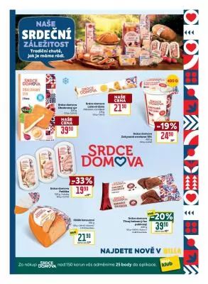 akční leták BILLA 18.9.2024-24.9.2024