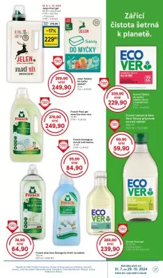 akční leták Tesco 18.9.2024-24.9.2024