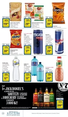 akční leták Tesco 18.9.2024-24.9.2024
