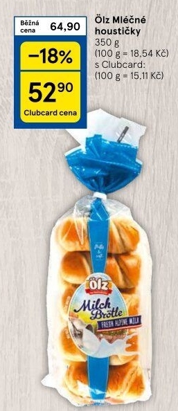 Houstičky Ölz
