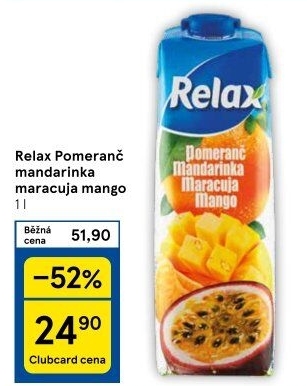 Nektar Relax