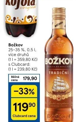 Božkov