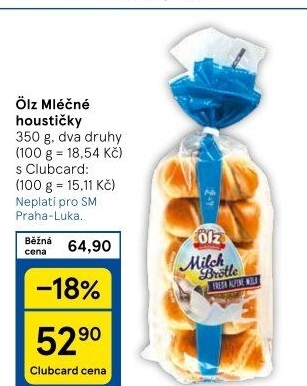 Houstičky Ölz