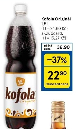 Kofola