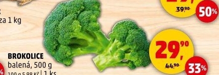 Brokolice