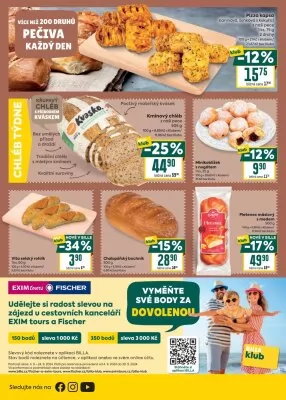 akční leták BILLA 18.9.2024-24.9.2024