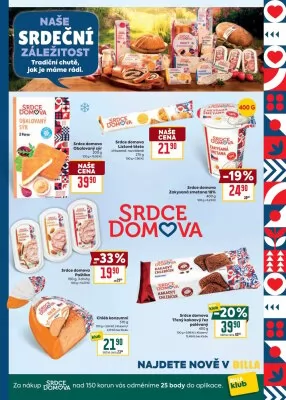 akční leták BILLA 18.9.2024-24.9.2024