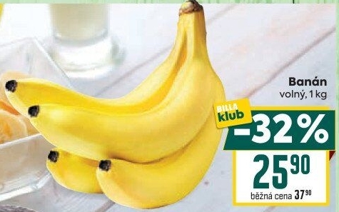 Banány