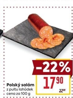 Salám polský