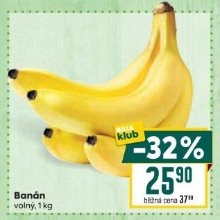 Banány