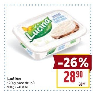 Lučina