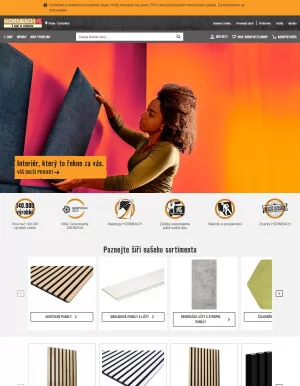 akční leták Hornbach 18.9.2024-24.9.2024