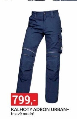 PRACOVNÍ ODĚVY A OCHARNNÉ POMŮCKY