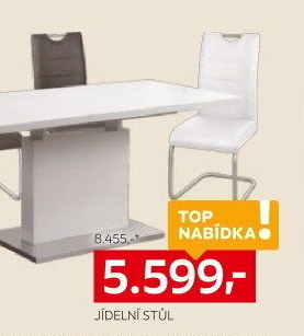 JÍDELNÍ STŮL