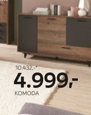 KOMODA