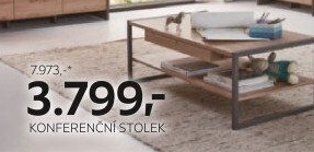 KONFERENČNÍ STOLEK