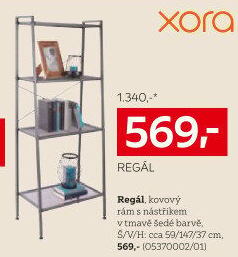 REGÁL