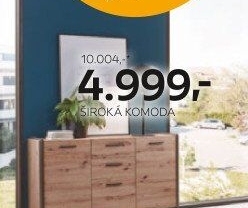 SIDEBOARD