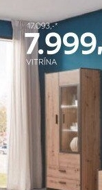 VITRÍNA