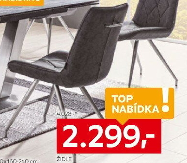 ŽIDLE