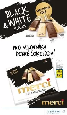 akční leták Tesco 25.9.2024-1.10.2024