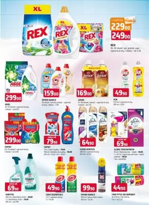akční leták COOP 25.9.2024-1.10.2024
