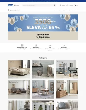 akční leták Jysk 24.9.2024-30.9.2024