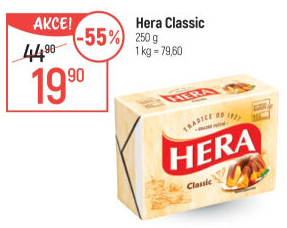 Tuk na pečení Hera