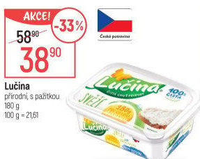 Lučina
