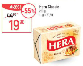 Tuk na pečení Hera