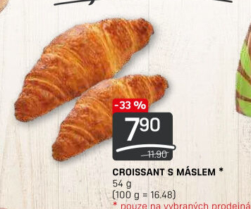 Croissant