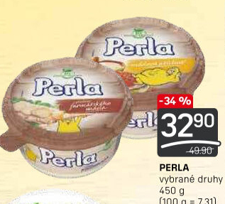 Margaríny Perla