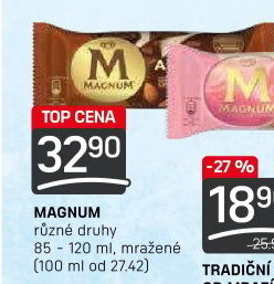 Nanuk Magnum Algida