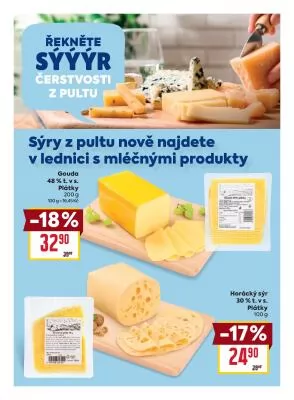 akční leták BILLA 25.9.2024-1.10.2024