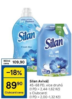Aviváž Silan